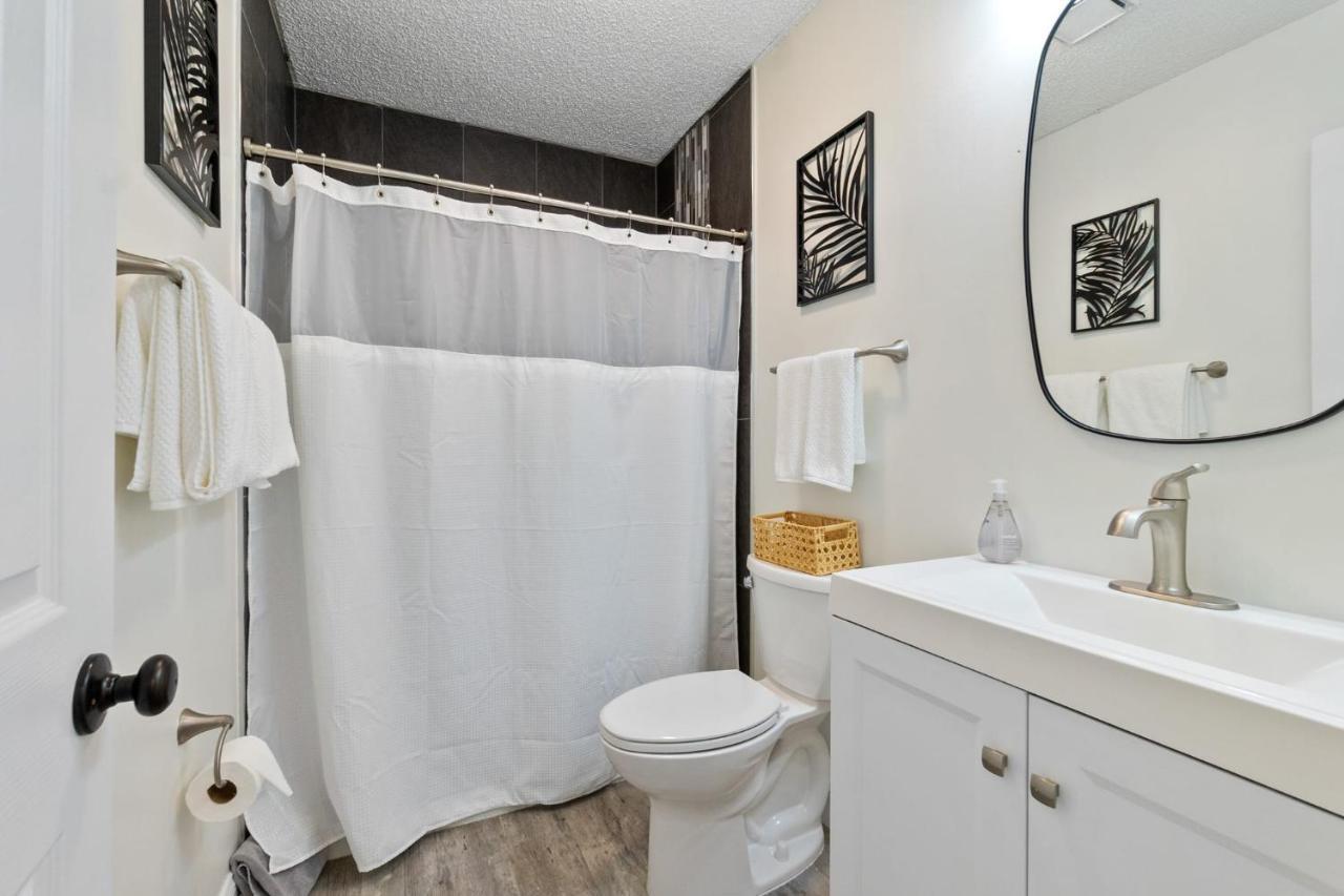Paradise Palms- Tropic Suite- Pool - Steps To Ocean - 10 Min To Downtown St. Augustine Esterno foto