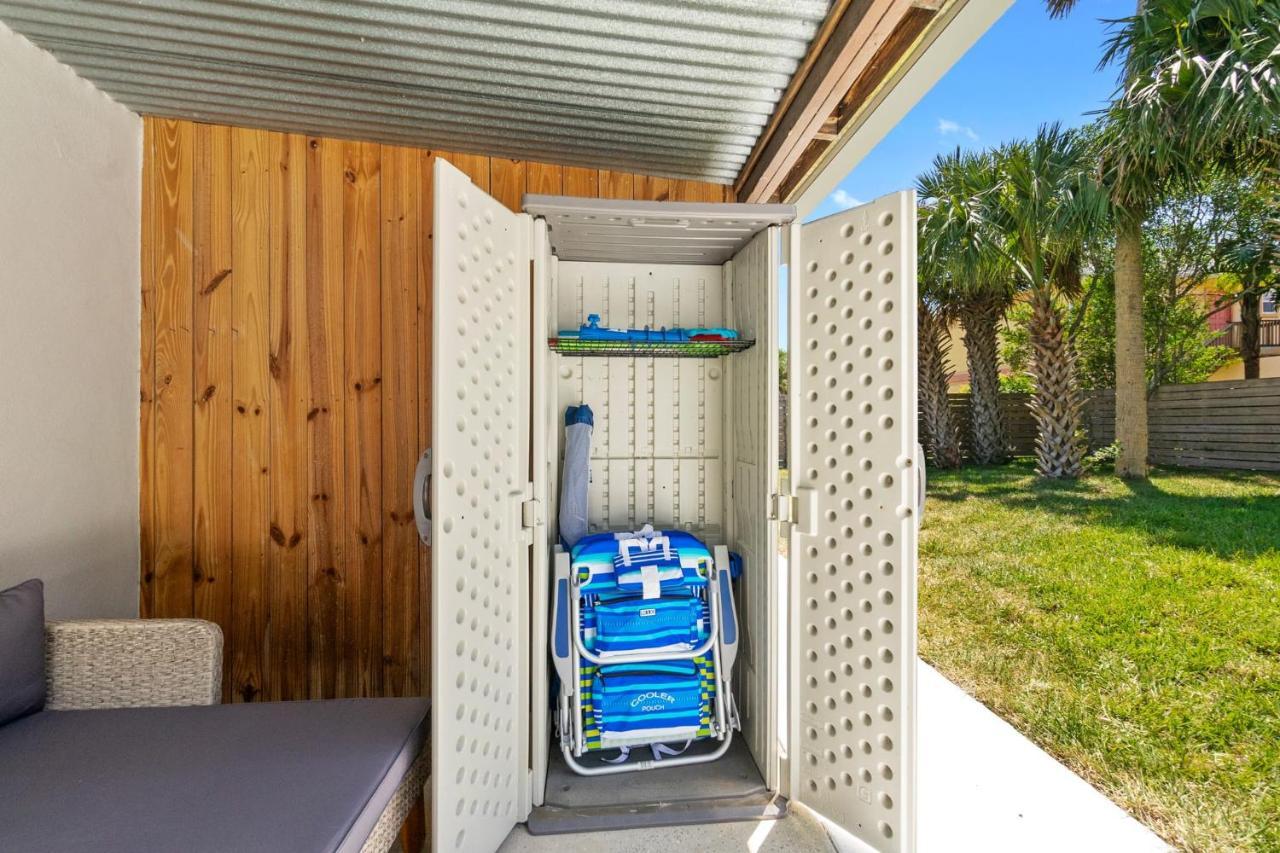 Paradise Palms- Tropic Suite- Pool - Steps To Ocean - 10 Min To Downtown St. Augustine Esterno foto